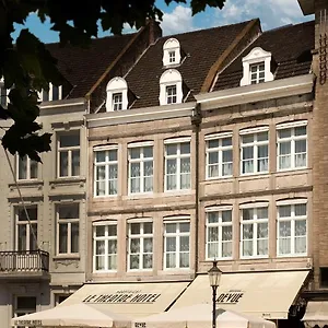 Hotel Le Theatre