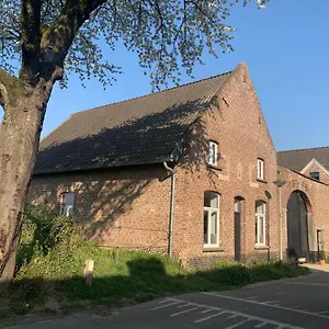 Couette-café Tanti Baci!, Maastricht