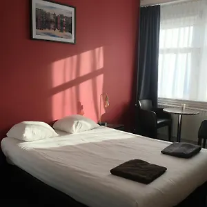 Abba Hotel Amsterdam