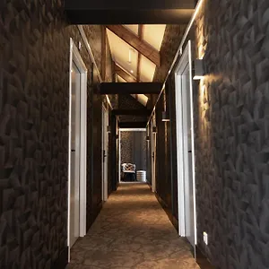 Twenty-three Amsterdam Airport Hotel Hoofddorp