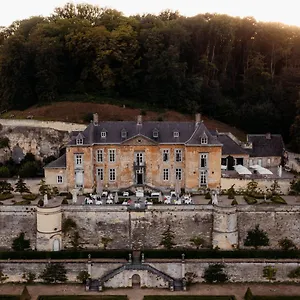 Отель Chateau Neercanne - Oostwegel Collection, Member Of Relais And Chateaux, Маастрихт