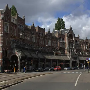 Hotel La Belle Vue Ámsterdam