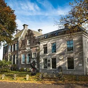Swaenenvecht Bed & Breakfast Utrecht
