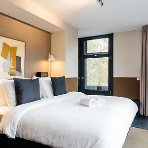 Hotel The Hunfeld Utrecht