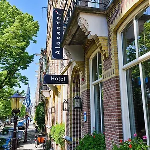 Alexander Hotel Amsterdam